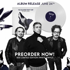 The Damned Don´t Cry - FAIL (SINGLE Out Now)
