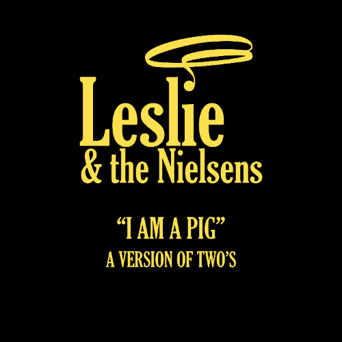 I am a pig (a version of Two's)