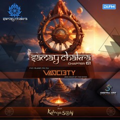 V Society @ Samay Chakra Radio