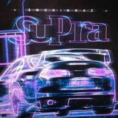 $mokingaz — Supra