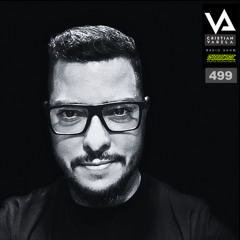 Cristian Varela Radio Show 499 | ADRI_G @ BlackCodes