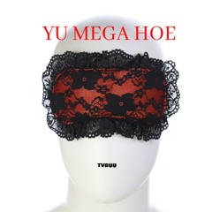 YU MEGA HOE (Prod. COLOxZE BEATs)