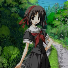 𝑐𝑎𝑙𝑚 𝑤𝑒𝑎𝑡ℎ𝑒𝑟