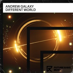 FRM021 - Andrew Galaxy - Cosmic Gate [FUTURE RAVE MUSIC]