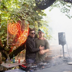 Sunrise B2B with Bobby Souers @ Orchard Vibration 2024