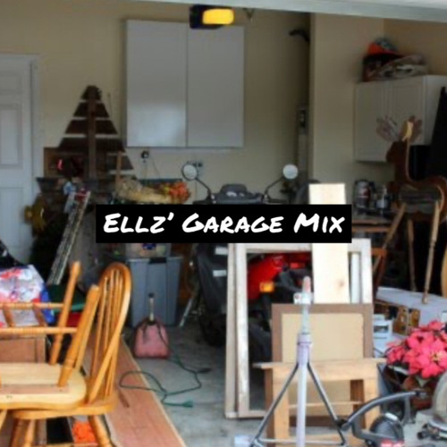 Ellz' Garage Mix