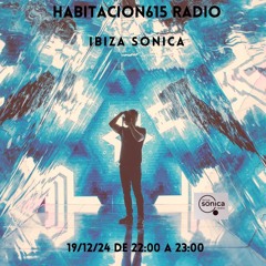 Habitacion615 Radio@Ibiza Sonica Radio- 35