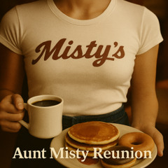 Aunt Misty Reunion