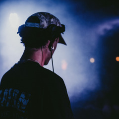 Jordon James Recorded Live @ Bloom - Clara Cuvé Warm Up
