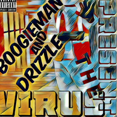 Crispy Drizzle BOOGIEMAN.m4a