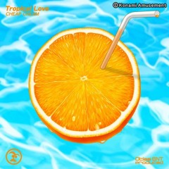 [DANCERUSH STARDOM 音源] Tropical Love - CHEAP CREAM