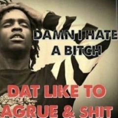 Chief Keef - Mando' [LEAKED]