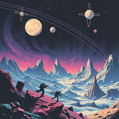 The Expedition
