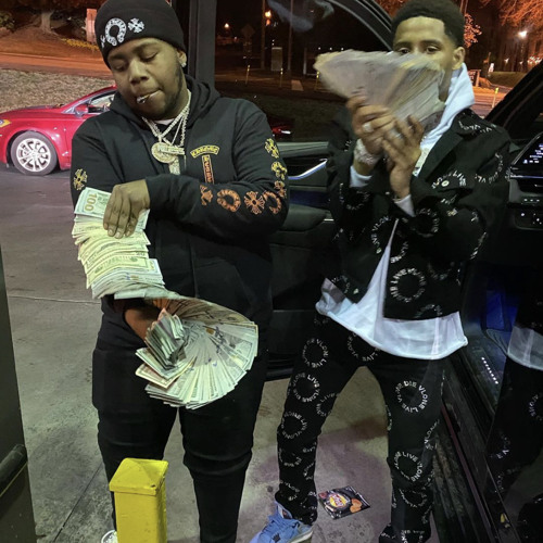 Stream Blitz feat. Pooh Shiesty by CEO BIG 30 | Listen online for free