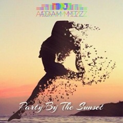 Party By The Sunset (Adam Miz Mashup)