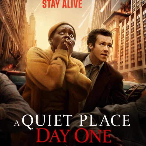 'Un Lugar En Silencio: Día Uno' película completa en español latino: ¿ver ONLINE?