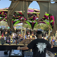 Inverze Live @POISON FESTIVAL 2025