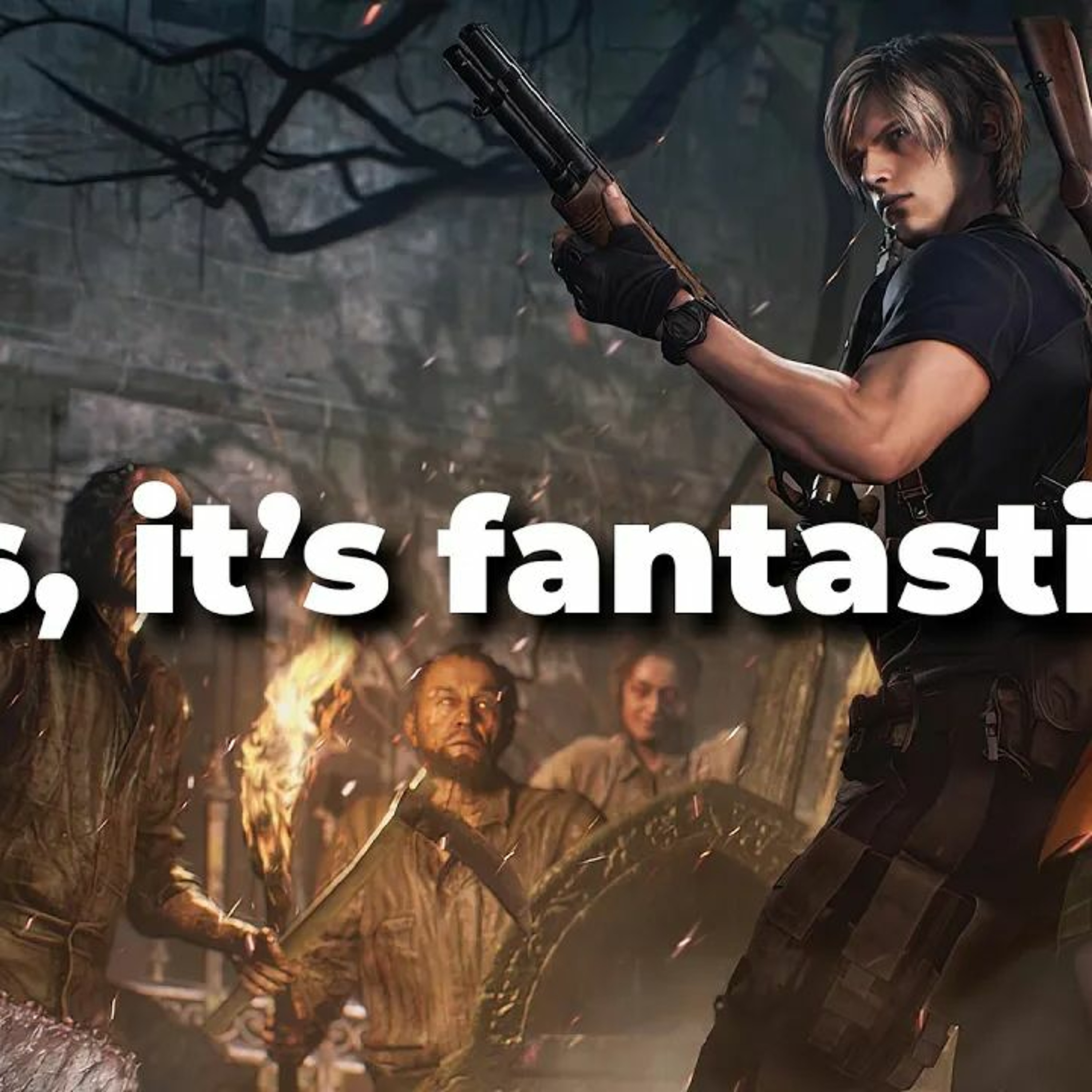 Luke Stephens (Game Critic)