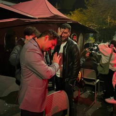 stasera mi mangerò il mio cane