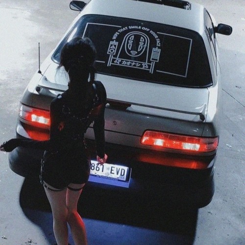 Mysterious