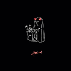 Hellbound (Prod. By Kuriome)