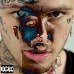 LIL PEEP X CLAMS CASINO - DOWNTOWN LVL