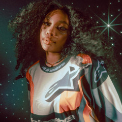 SZA Type Beat 2026 feat. 4Batz | "First Sight" [Prod.by RXLLIN]