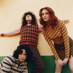 MUNA – Anything But Me (live for The Current).mp3