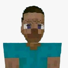 minecraft but dnb roller