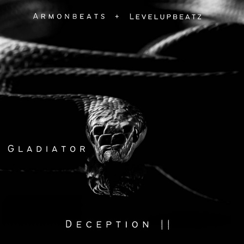 Gladiator -(feat. LevelUpBeatz)