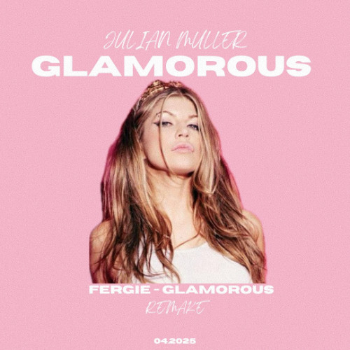 Julian Muller - Glamorous