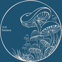 PREMIERE: K-lil - Fantasia