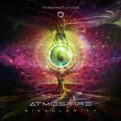 Atmosfire - Singularity @TesseracTstudio (Sample)