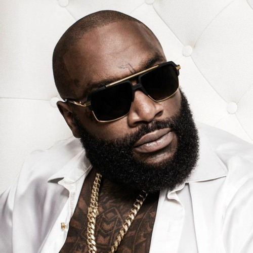 Hustlin Passion (Rick Ross v king kofi Mashup)