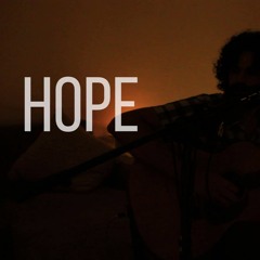 Hope (Live) - Unplugged at Home