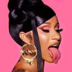 WAP & RUN THE WORLD (Kakah ReMIX)