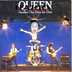 another bites the dust HARRY SINGING