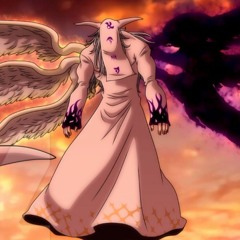 OST The Seven Deadly Sins Grand Cross - Justice and Punishment