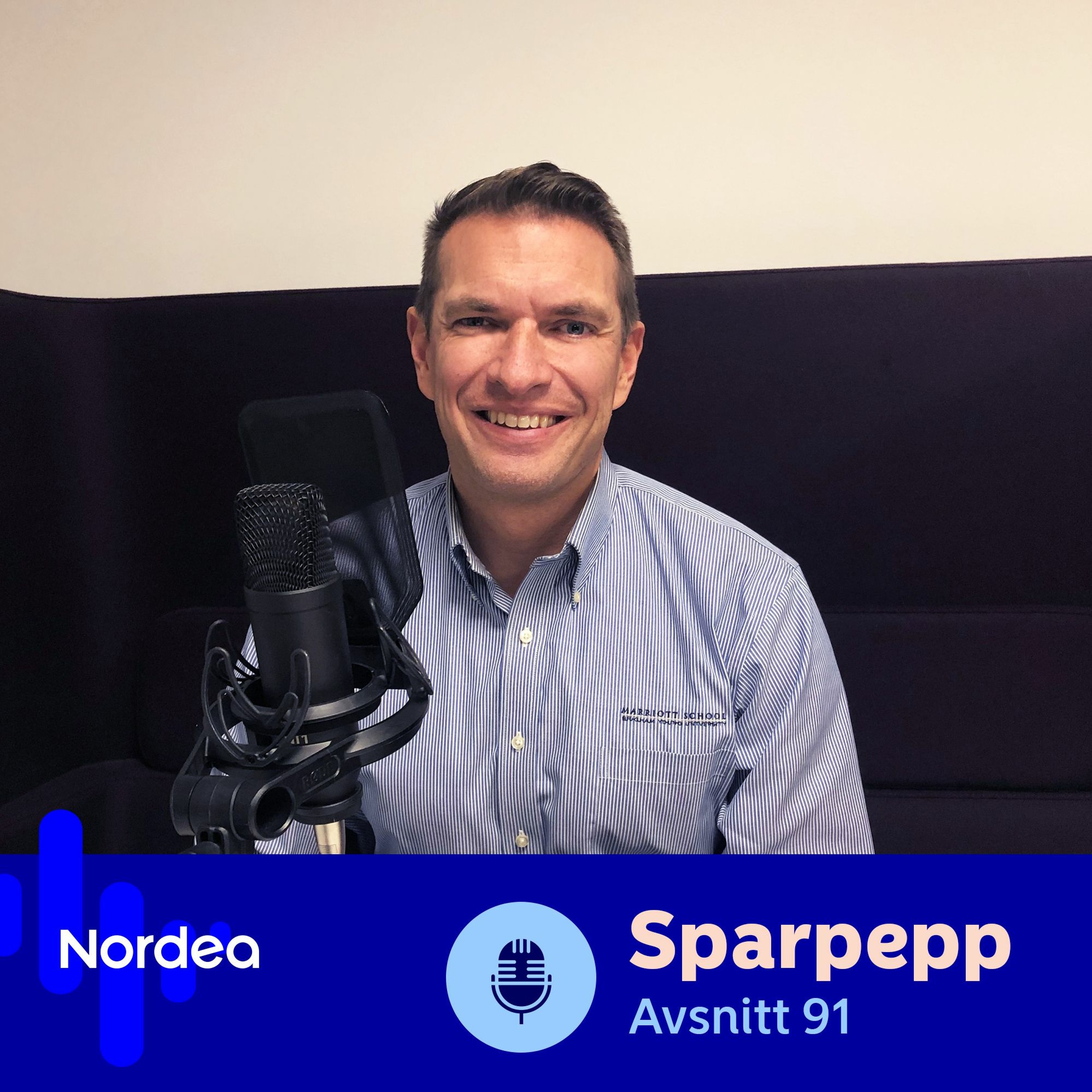 Nordea Sparpepp
