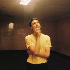 The Glare (Orange Orange Birthday Bootleg)