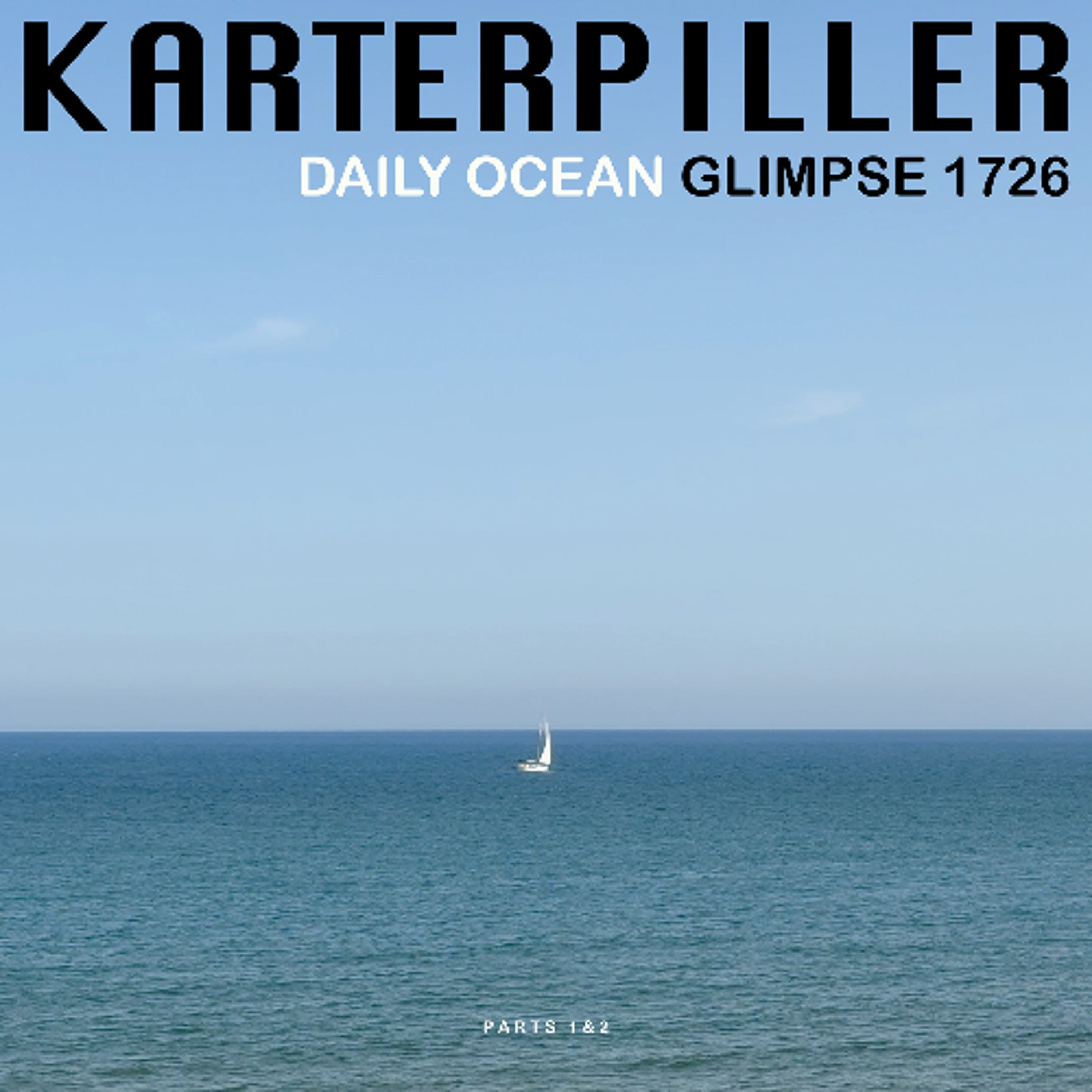 Glimpse 1726 (Jun 24 2026) episode artwork