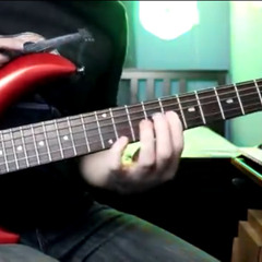 The Dooo Ascend (new guitar version)