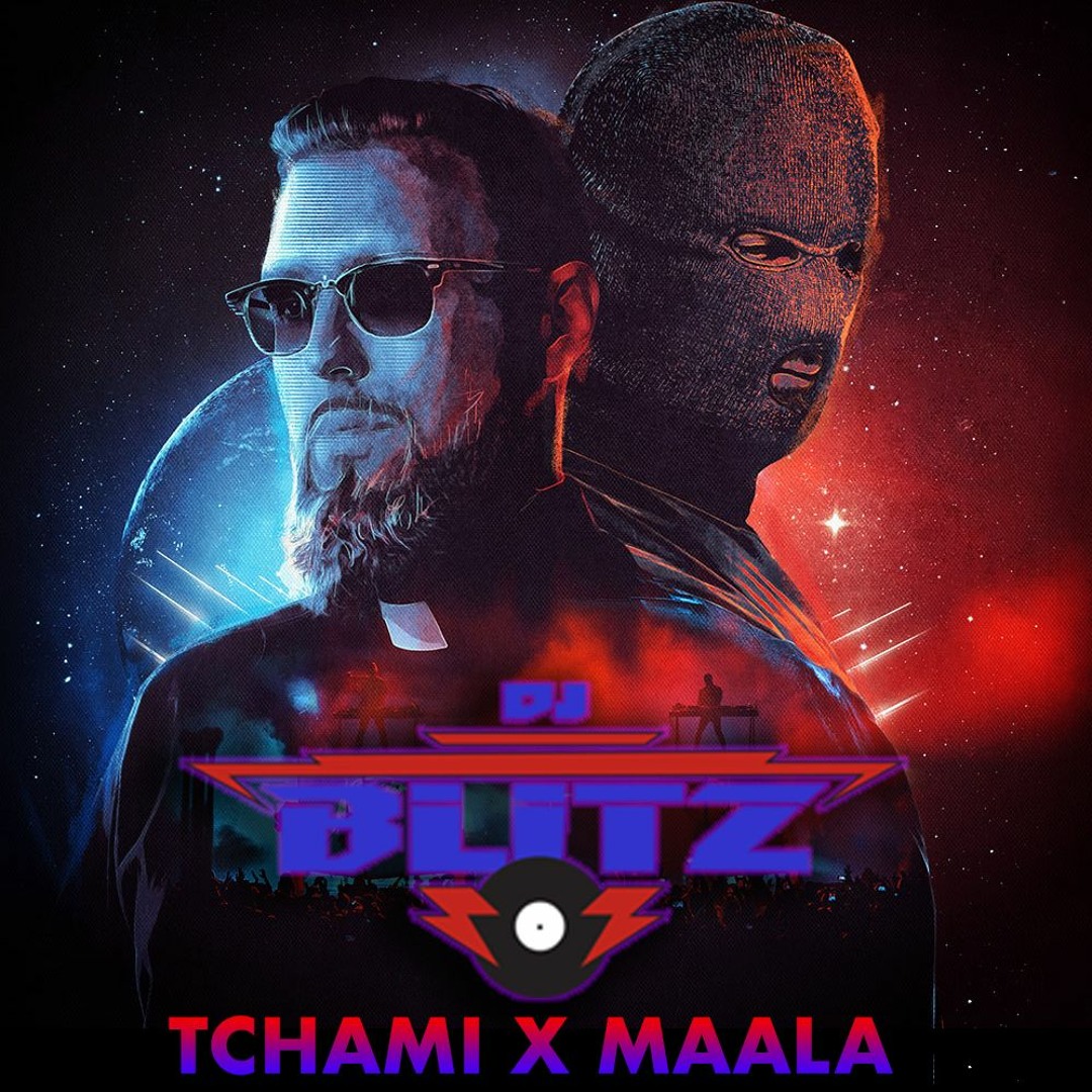 Stream Tchami And Malaa Mix by DJ Blitz | Listen online for free on ...