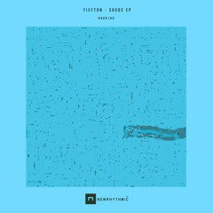 Tiefton - Soude [Premiere I NRDR176]