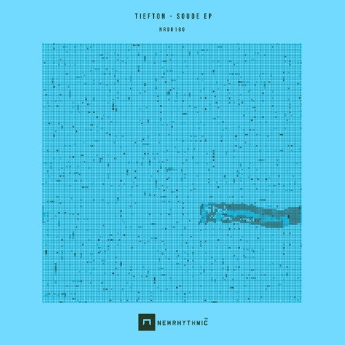 Tiefton - Soude [Premiere I NRDR176]