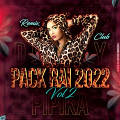 🔔PIPIKA -Pack Rai Vol 2 +Bonus🎄/ 2022! 💥🧡
