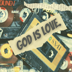 Praise Lubangu - GOD IS LOVE