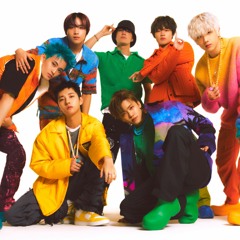 NCT DREAM 엔시티 드림 - BEATBOX