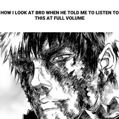 AN AUDIO FOR PROTIEN ENJOYERS. (v3)
