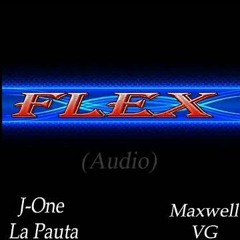 FLEX_J-ONE LA PAUTA FT MAXWELL VG.mp3